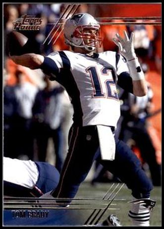 81a Tom Brady